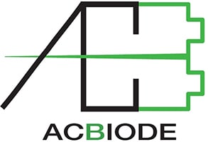 AC Biode株式会社 ロゴ