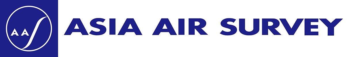 Asia Air Survey Co., Ltd. logo