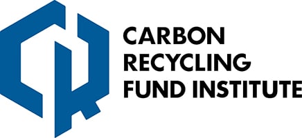 Carbon Recycling Fund Institute logo