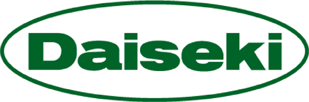 Daiseki Co., Ltd. logo