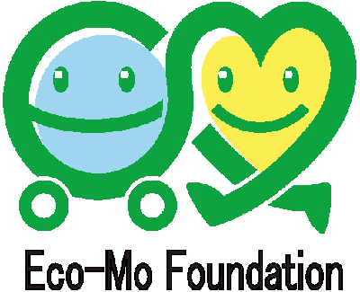 Foundation for Promoting Personal Mobility and Ecological Transport(Eco-Mo Foundation) logo