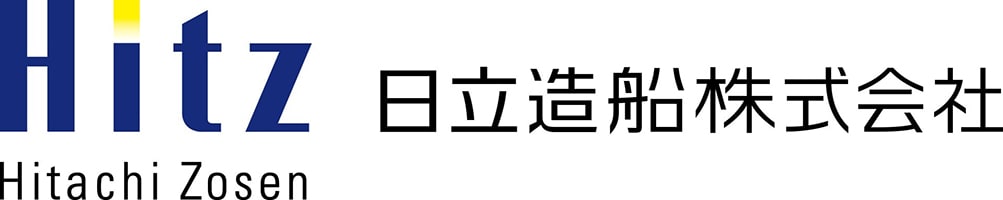 日立造船株式会社 ロゴ