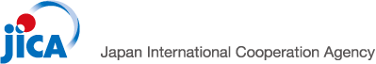 JAPAN INTERNATIONAL COOPERATION AGENCY (JICA）logo