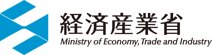 経済産業省 ロゴ