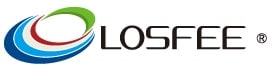 LOSFEE CO.,LTD. logo
