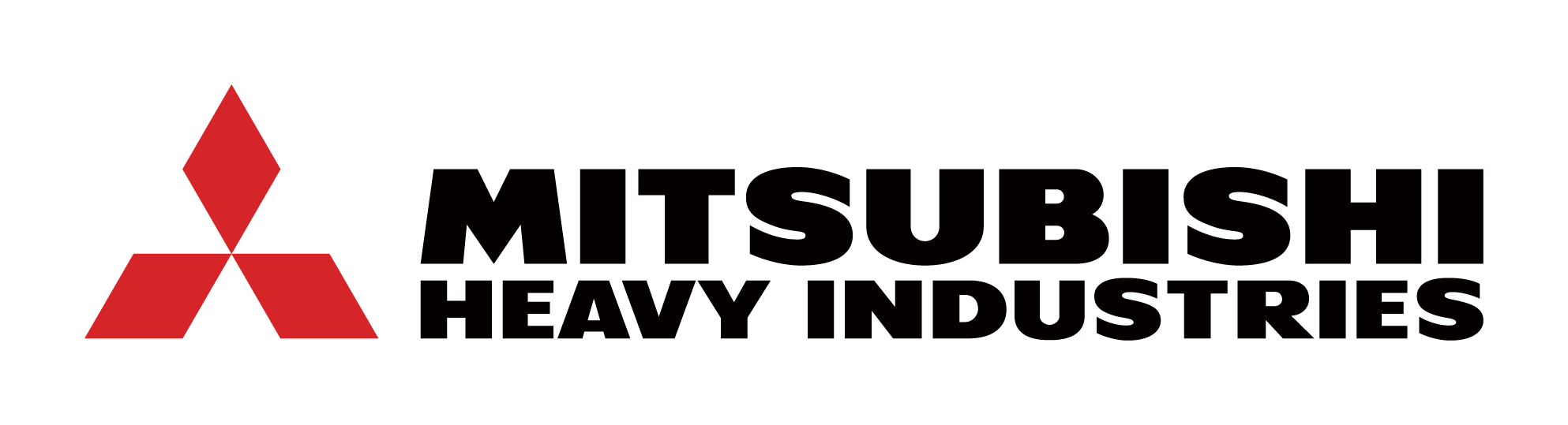 Mitsubishi Heavy Industries, Ltd. logo
