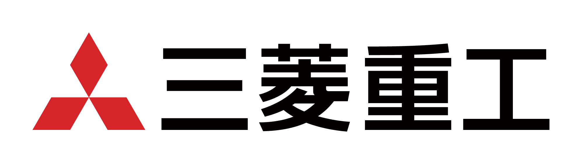 三菱重工業株式会社 ロゴ