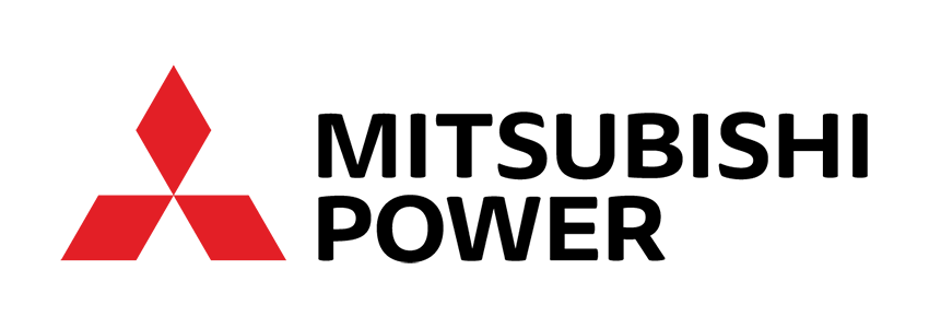 Mitsubishi Power logo