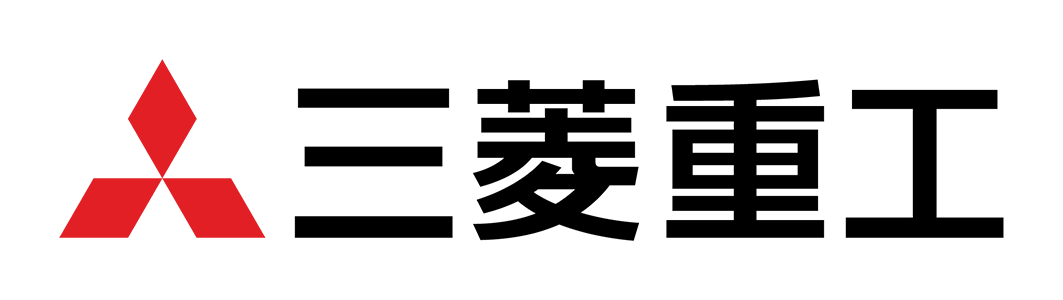 三菱重工業株式会社 ロゴ