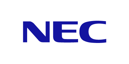 日本電気株式会社 ロゴ