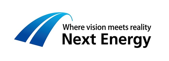 Next Energy & Resources Co., Ltd. logo