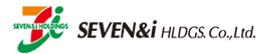 Seven & i Holdings Co., Ltd. logo