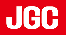 JGC HOLDINGS CORPORATION logo