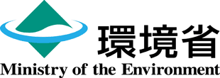 Ministry of the Environment Government of Japan logo