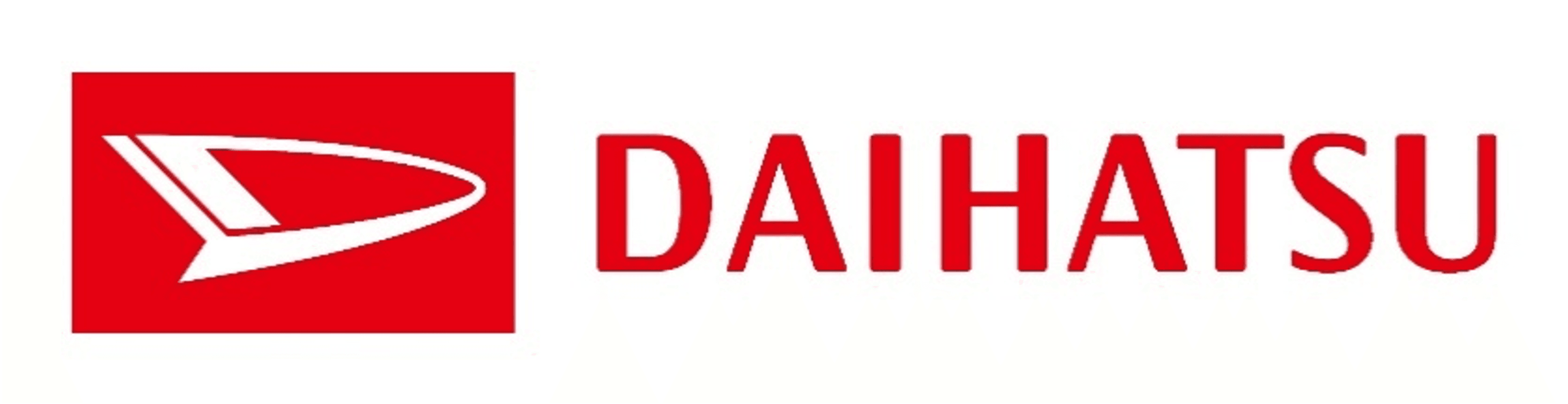 Daihatsu Motor Co., Ltd. logo