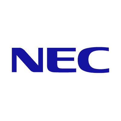 適応コンソーシアム準備室（幹事企業：NEC） ロゴ