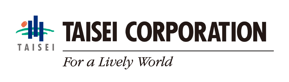 TAISEI CORPORATION logo